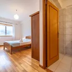 Quinta Da Armada, Em By House And People Braga