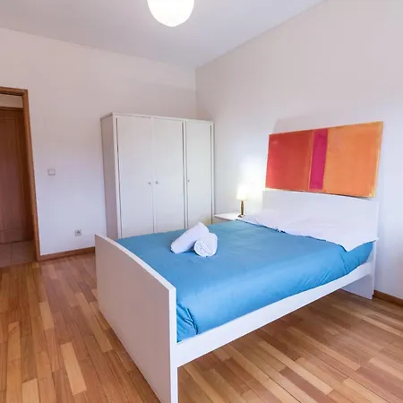 Quinta Da Armada, Em By House And People Apartamento *