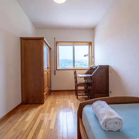 Apartamento Quinta Da Armada, Em By House And People Braga