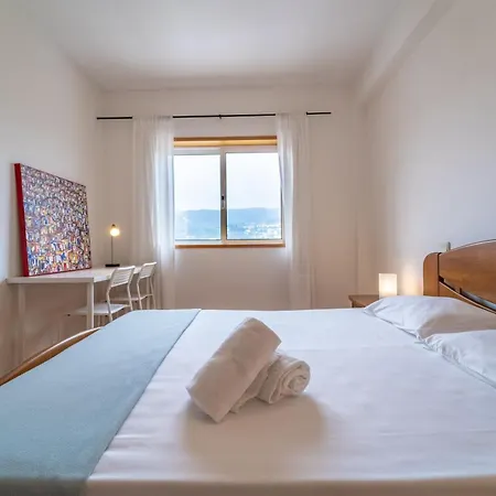 Quinta Da Armada, Em By House And People Apartamento Braga