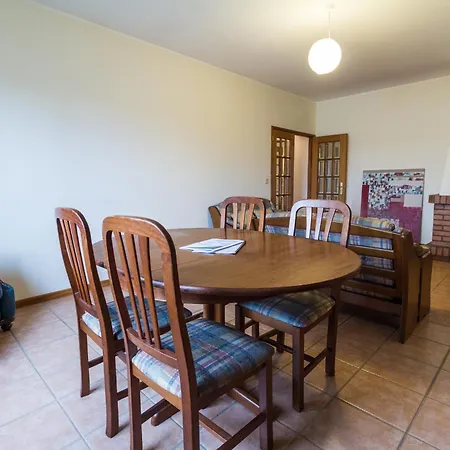 Quinta Da Armada, Em By House And People Apartamento *