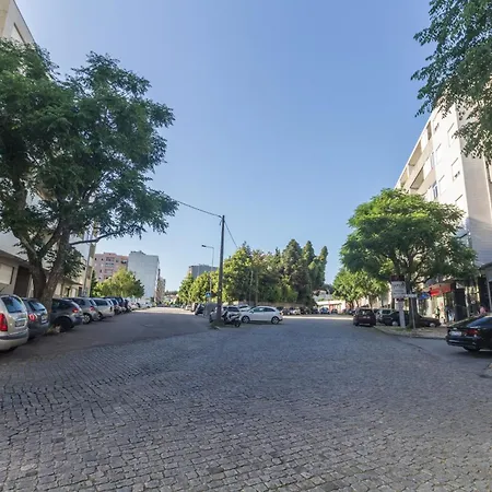 Apartamento Quinta Da Armada, Em By House And People *