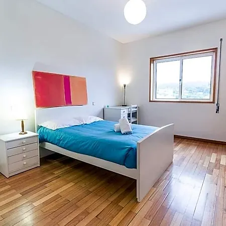 Apartment Quinta Da Armada, Em By House And People Braga