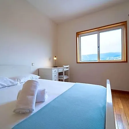 Quinta Da Armada, Em By House And People Apartment *