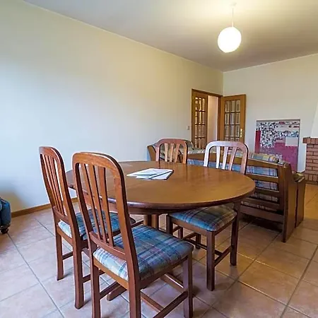 Apartment Quinta Da Armada, Em By House And People Braga