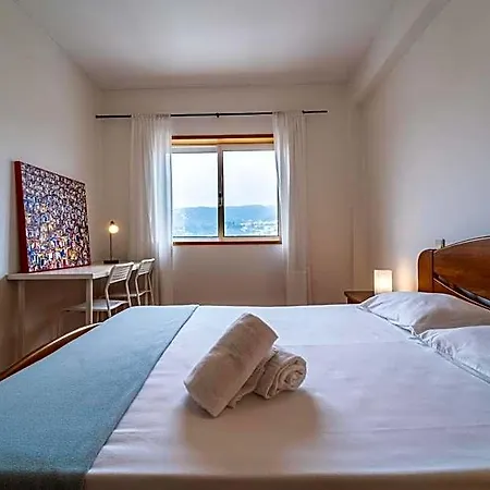 Quinta Da Armada, Em By House And People Apartment Braga